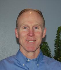 Mike Newby