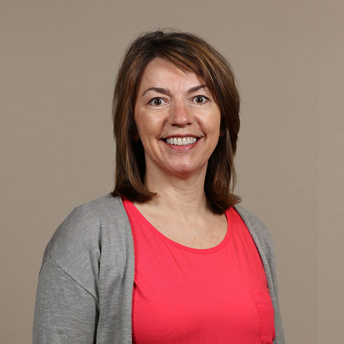 Becky Newby