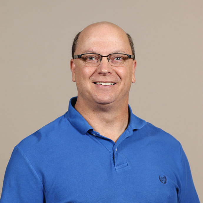 Denny Clark