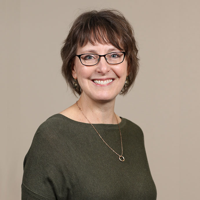 Mary Clark
