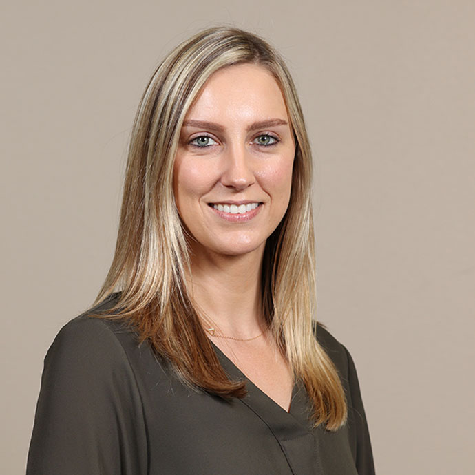 Trina Lindner