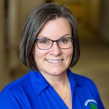 Kris Gessert