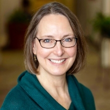 Mary Clark