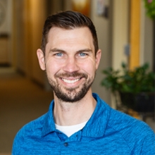 Mike Erickson